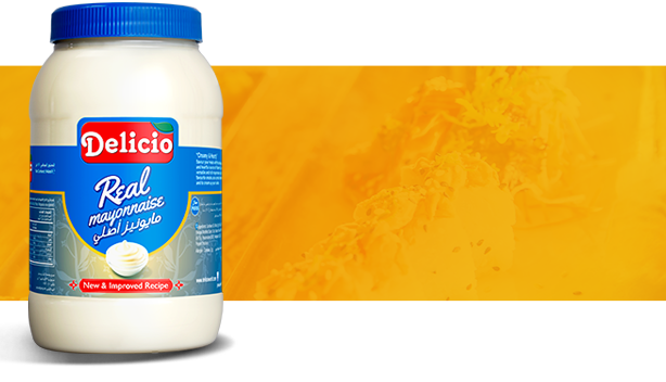 MAYONNAISE
