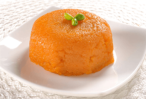 Mango Halwa