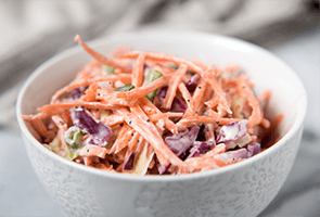 Coleslaw Salad