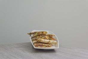Quesadilla Wrap 